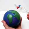 Magnetic Globe Set - CD50417