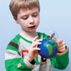 Magnetic Globe Set - CD50417