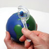 Magnetic Globe Set - CD50417