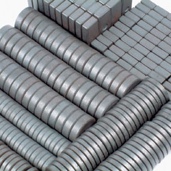 Super Magnets Pack - Set of 300