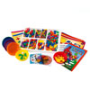 Counting and Sorting Set - 700 Pieces - CD52038