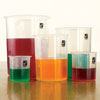 Measuring Beakers - Set of 5 - CD52080