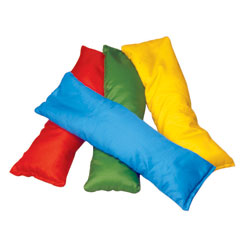Easy Catch Bean Bags - Set of 4