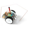 TTS InO-Bot Scratch Programmable Bluetooth Floor Robot - EL00483