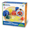 The Original Folding Geometric Shapes - Set of 8 - by Learning Resources - LER0921