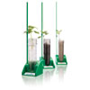 Hydroponics Lab - includes 3x Test Tubes, Seed Baskets & Stands - by Educational Insights - EI-5099