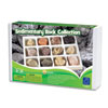 GeoSafari Sedimentary Rock Collection - by Educational Insights - EI-5208