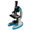 GeoSafari MicroPro 95-Piece Microscope Set - by Educational Insights - EI-5301