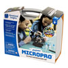 GeoSafari MicroPro 95-Piece Microscope Set - by Educational Insights - EI-5301