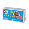 Playfoam Student Set - includes 6 Bricks (6 colours)