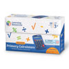 Primary Calculators by Learning Resources - Set of 10 - LER0038