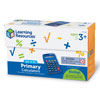 Primary Calculators by Learning Resources - Set of 10 - LER0038