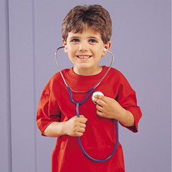 Stethoscope - by Learning Resources