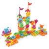 Gears! Gears! Gears! Pet Playland Building Set - 83 Pieces - LER9216