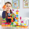 Gears! Gears! Gears! Pet Playland Building Set - 83 Pieces - LER9216