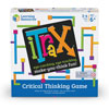 iTrax Critical Thinking Game - by Learning Resources