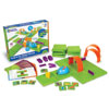 Code & Go Programmable Robot Mouse Activity Set - 83 Pieces - by Learning Resources - LER2831