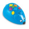 Code & Go Programmable Robot Mouse Activity Set - 83 Pieces - LER2831