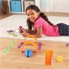 Code & Go Programmable Robot Mouse Activity Set - 83 Pieces - LER2831