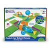 Code & Go Programmable Robot Mouse Activity Set - 83 Pieces - by Learning Resources - LER2831