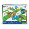 Code & Go Programmable Robot Mouse Activity Set - 83 Pieces - LER2831