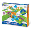 Code & Go Programmable Robot Mouse Activity Set - 83 Pieces - by Learning Resources - LER2831