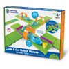 Code & Go Programmable Robot Mouse Activity Set - 83 Pieces - LER2831