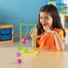 STEM Force and Motion Activity Set - 20 Pieces - by Learning Resources - LER2822