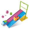 STEM Force and Motion Activity Set - 20 Pieces - by Learning Resources