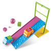 STEM Force and Motion Activity Set - 20 Pieces - by Learning Resources - LER2822