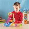 STEM Force and Motion Activity Set - 20 Pieces - by Learning Resources - LER2822