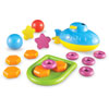 STEM Sink or Float Activity Set - 32 Pieces - by Learning Resources