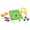 STEM Magnets Activity Set - 24 Pieces - by Learning Resources - LER2833