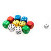 Invicta Jumbo Spot Dice - Set of 10 - IP053159