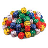 Invicta Jumbo Spot Dice - Set of 100 - IP053259