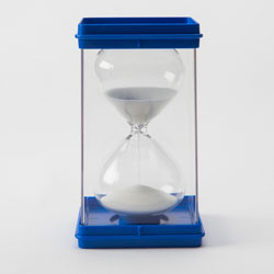 Invicta Large Sand Timer - 5 Minute