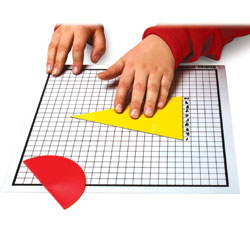 Invicta Area Measuring Grid - Set of 2