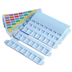 Invicta Place Value Magic Ruler Pupil Pack - Set of 10
