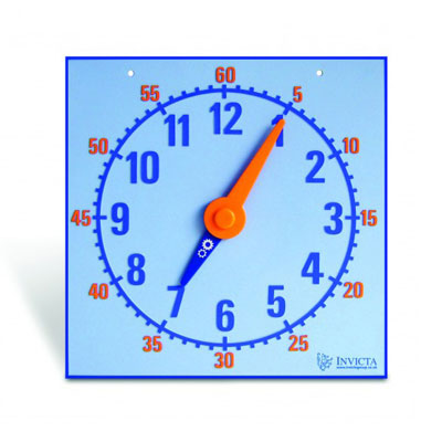 Invicta Geared Big Clock - IP164959