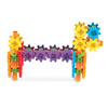 Gears! Gears! Gears! Deluxe Building Set - 100 Pieces - by Learning Resources - LER9162