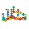 Gears! Gears! Gears! Deluxe Building Set - 100 Pieces - by Learning Resources