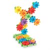 Gears! Gears! Gears! Deluxe Building Set - 100 Pieces - by Learning Resources - LER9162