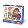 Gears! Gears! Gears! Deluxe Building Set - 100 Pieces - by Learning Resources - LER9162