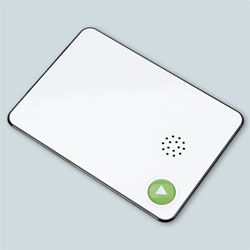 TTS Premium Talk Time Recordable Cards - A6 Size - Pack of 3