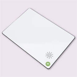 TTS Premium Talk Time Recordable Cards - A4 Size - Pack of 3