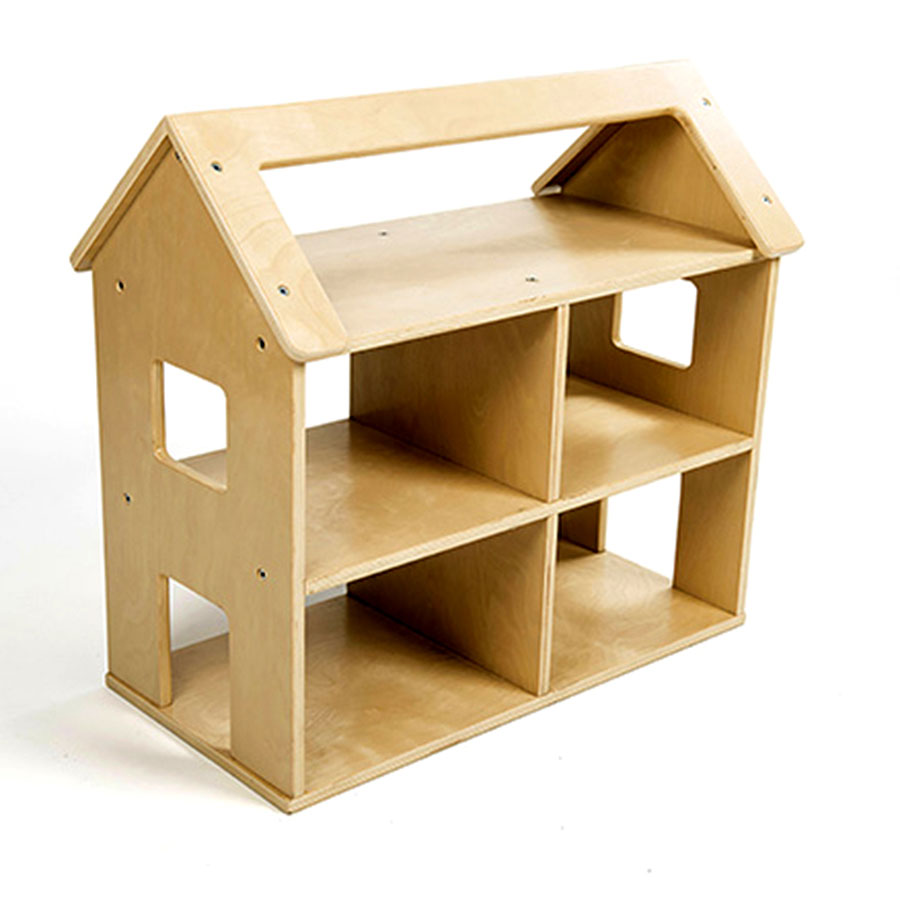 small world dolls house