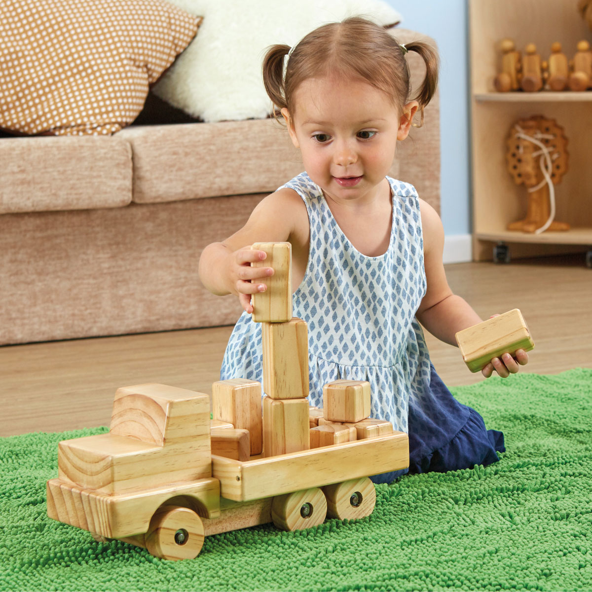 giant wooden building blocks