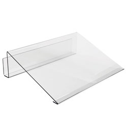 TTS Comfy Read/Write Clear Writing Slope - A3 Size