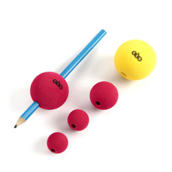 TTS Muscle Developmental Pencil Grips - Set of 5