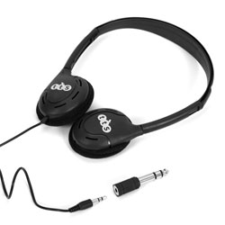 TTS Value Headphones - Single